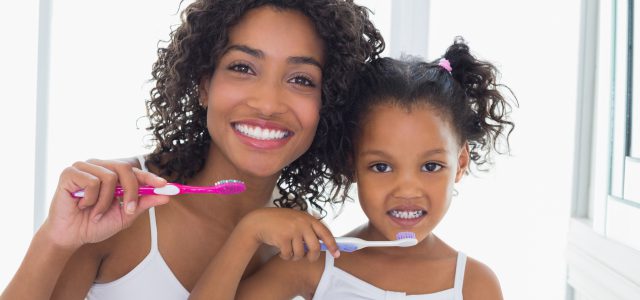 10 Great Dental Hygiene Tips