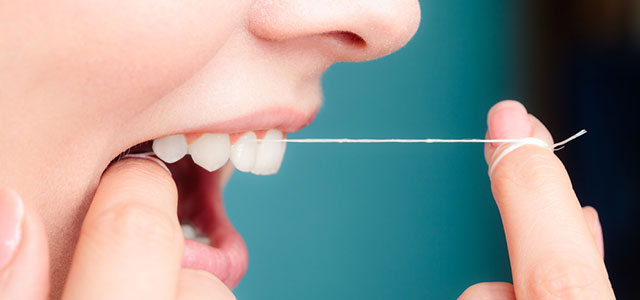 tooth decay