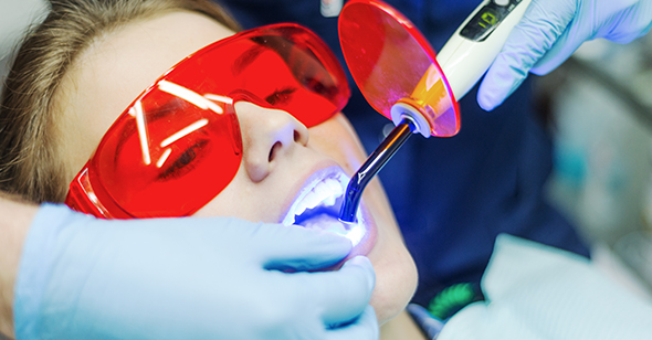 Laser vs conventional dentistry