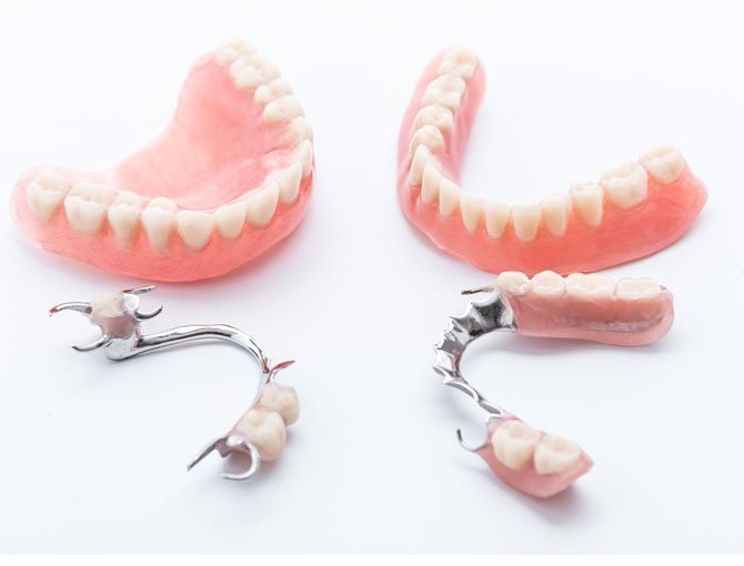 dentures gold coast