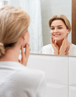 Cosmetic Dentistry