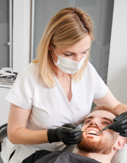 General Dentistry